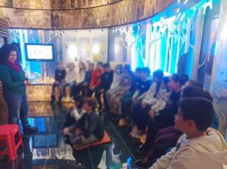 Μουσείο ΠΟΕΔ-Δ'1, Δ'3