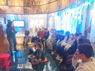 Μουσείο ΠΟΕΔ-Δ'1, Δ'3