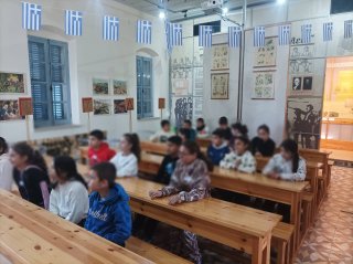 Μουσείο ΠΟΕΔ-Δ'1, Δ'3