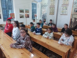 Μουσείο ΠΟΕΔ-Δ'1, Δ'3