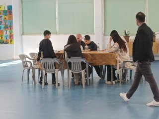 Γονείς και Παιδιά-Δ'3