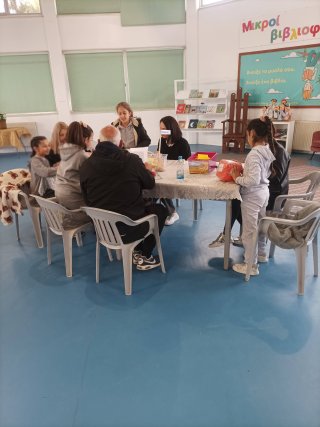 Γονείς και Παιδιά-Δ'3