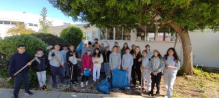 Εξωραϊσμός αυλής-κήπου 