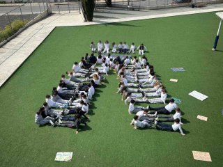 "Μοναδικά Χαμόγελα"