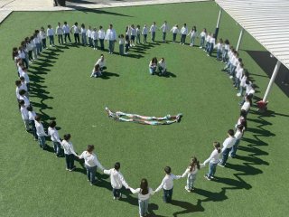 "Μοναδικά Χαμόγελα"