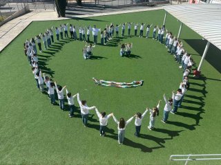 "Μοναδικά Χαμόγελα"