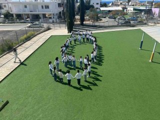 "Μοναδικά Χαμόγελα"