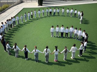 "Μοναδικά Χαμόγελα"