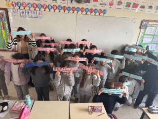 "Μοναδικά Χαμόγελα"