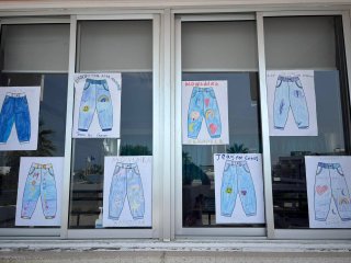 "Μοναδικά Χαμόγελα"