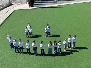 "Μοναδικά Χαμόγελα"