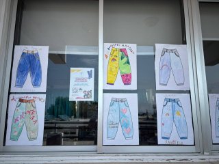 "Μοναδικά Χαμόγελα"