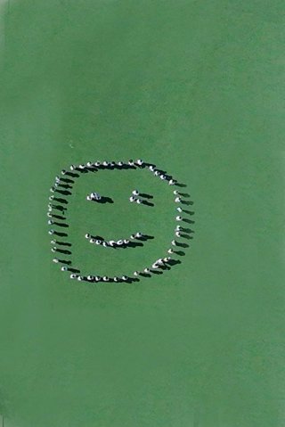 "Μοναδικά Χαμόγελα"