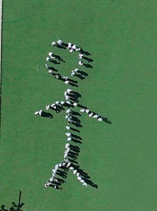 "Μοναδικά Χαμόγελα"