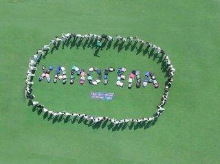 "Μοναδικά Χαμόγελα"