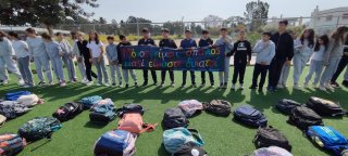 "Μοναδικά Χαμόγελα"