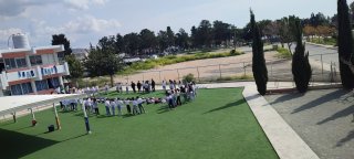 "Μοναδικά Χαμόγελα"