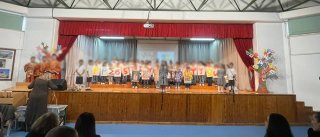 Γιορτή των Γραμμάτων