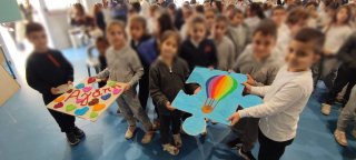 Εκδήλωση Ημέρας Αυτισμού