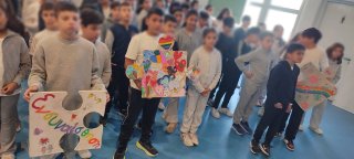 Εκδήλωση Ημέρας Αυτισμού