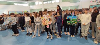 Εκδήλωση Ημέρας Αυτισμού