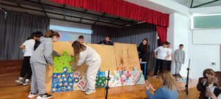 Εκδήλωση Ημέρας Αυτισμού