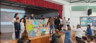 Εκδήλωση Ημέρας Αυτισμού