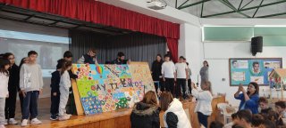 Εκδήλωση Ημέρας Αυτισμού