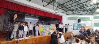 Εκδήλωση Ημέρας Αυτισμού