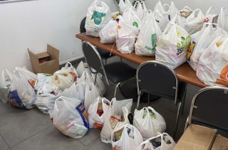 "Κιβώτια Αγάπης"