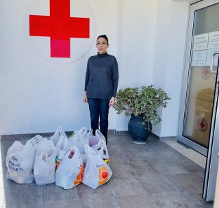 "Κιβώτια Αγάπης"