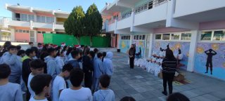 "Κιβώτια Αγάπης"