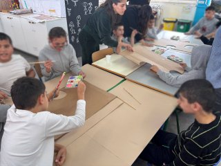 Δράση Ειδικής Μονάδας