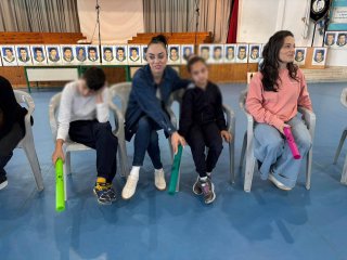 Δράση Ειδικής Μονάδας