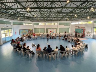 Δράση Ειδικής Μονάδας