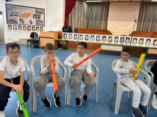 Δράση Ειδικής Μονάδας