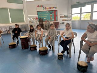 Δράση Ειδικής Μονάδας