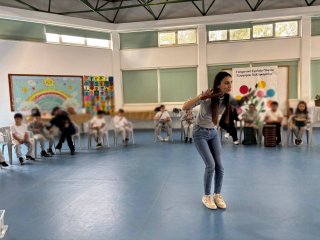 Δράση Ειδικής Μονάδας