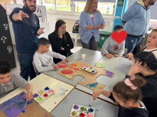 Δράση Ειδικής Μονάδας