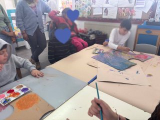 Δράση Ειδικής Μονάδας