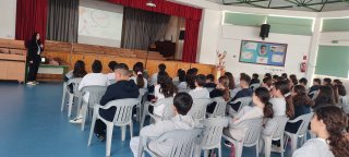 Παρουσίαση "Υγιεινή Διατροφή"