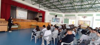 Παρουσίαση "Υγιεινή Διατροφή"