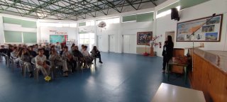 Παρουσίαση "Υγιεινή Διατροφή"