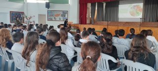 Παρουσίαση "Υγιεινή Διατροφή"