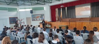 Παρουσίαση "Υγιεινή Διατροφή"