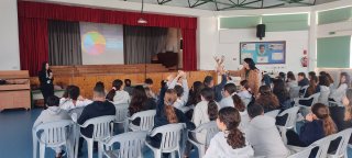 Παρουσίαση "Υγιεινή Διατροφή"