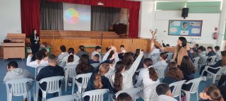 Παρουσίαση "Υγιεινή Διατροφή" 