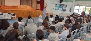 Παρουσίαση-Κλιματική Αλλαγή