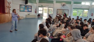 Παρουσίαση-Κλιματική Αλλαγή