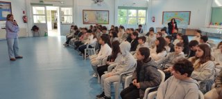 Παρουσίαση-Κλιματική Αλλαγή